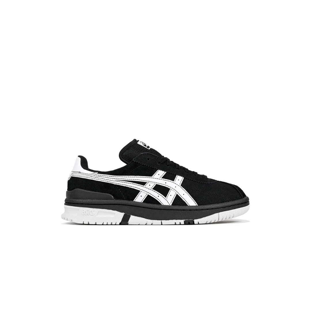 ASICS Vic NBD: Black/Bright White