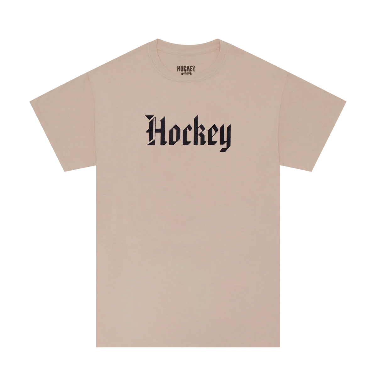 Hockey Stone Tee Sand