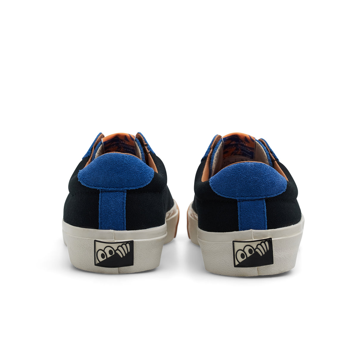 Last Resort VM001 Billy Strings Black/Royal