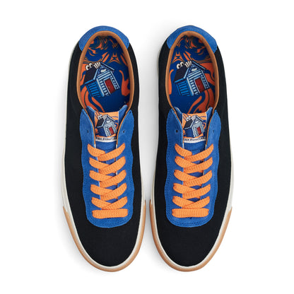 Last Resort VM001 Billy Strings Black/Royal