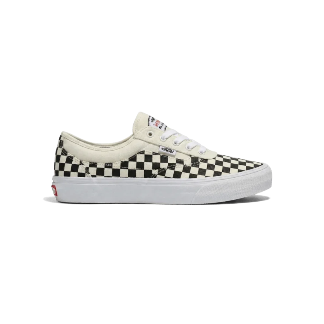 Vans Skate Curren Caples Checkerboard