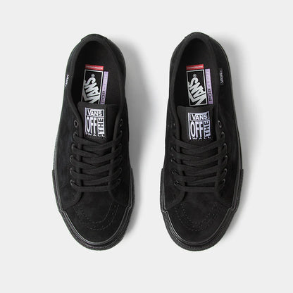 Vans Skate Ave Classic Blackout