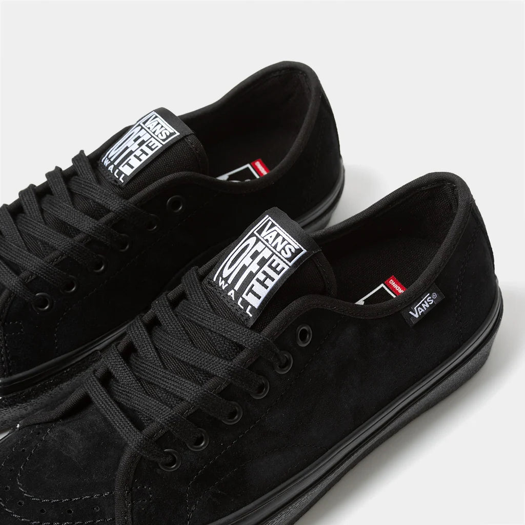 Vans Skate Ave Classic Blackout