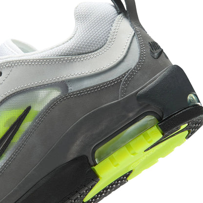 Nike SB Air Max Ishod Black/Neon Yellow