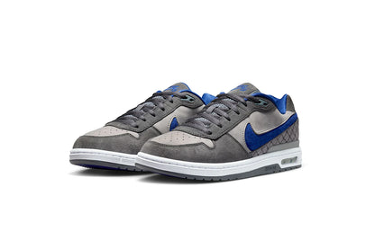 Nike SB P-Rod 1 Flint Grey/Royal