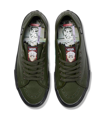 Vans Ave Classic X Hockey Green 🟢