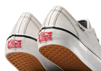 Vans Ave Classic X Hockey White ⚪