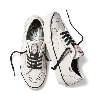 Vans Ave Classic X Hockey White ⚪