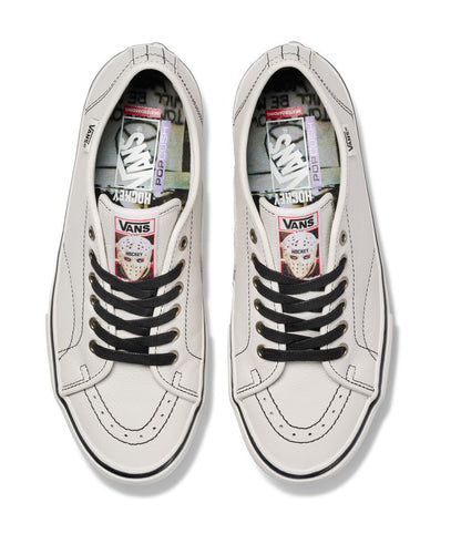 Vans Ave Classic X Hockey White ⚪