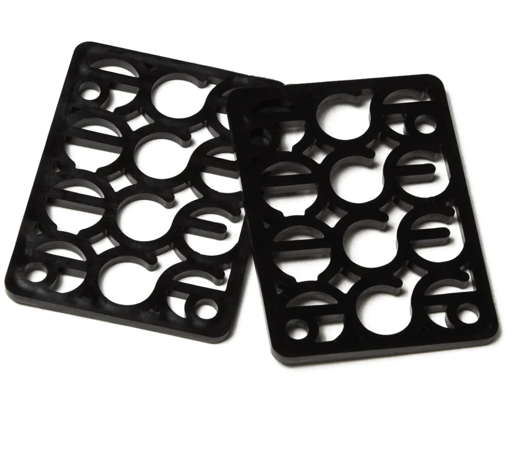 Ace Shims Riser Pads 1/8 Set of (2)