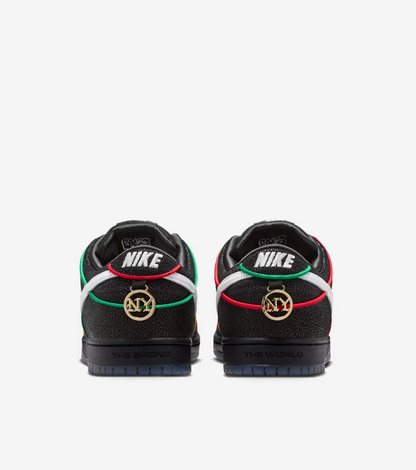 Nike SB Dunk Low Pro x Bronx Girls Skate