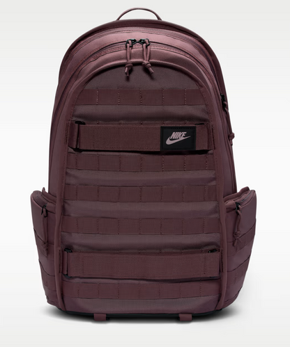 Nike Sportswear RPM Skate Backpack Tattoo/Black