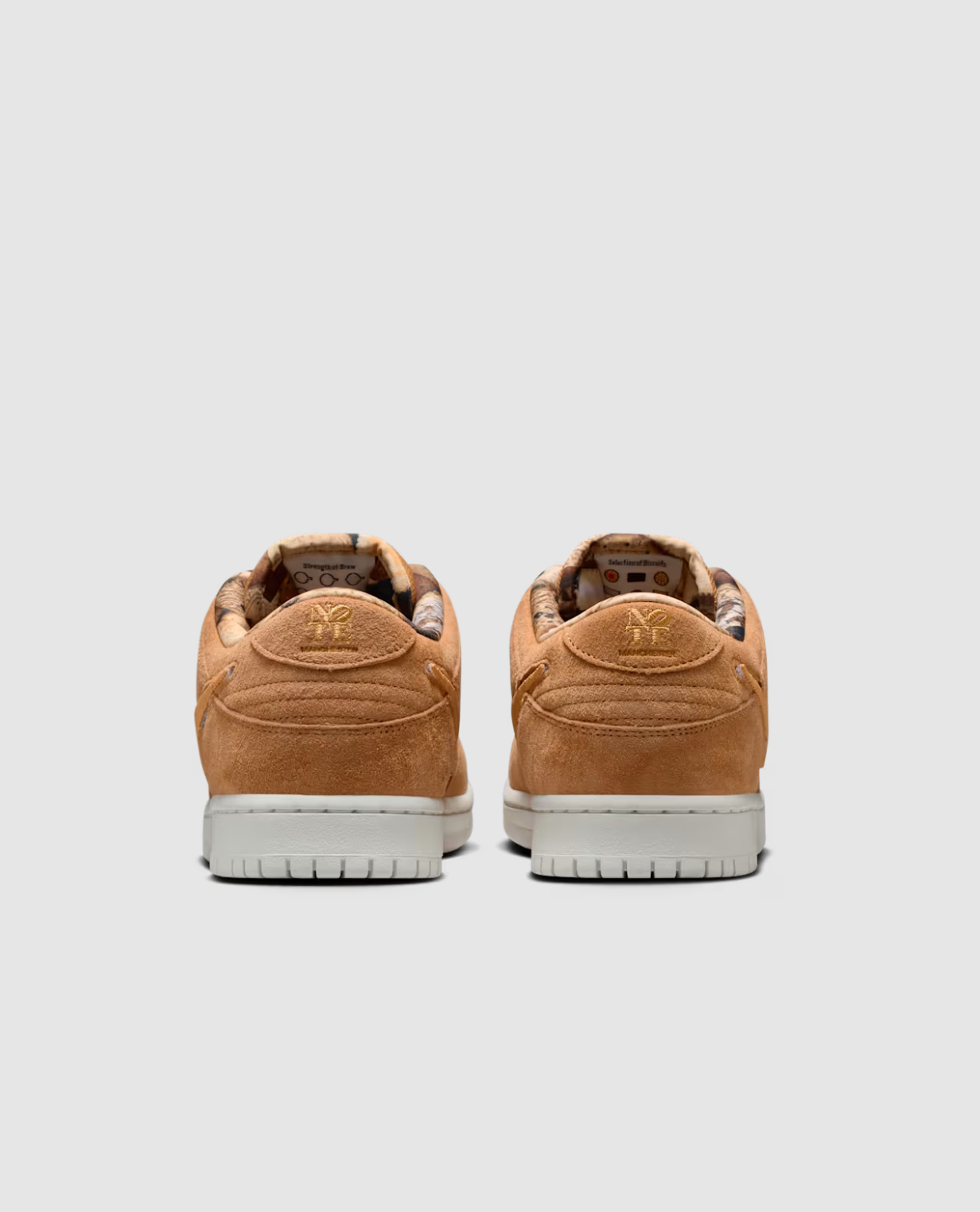 NOTE Manchester x Nike SB Dunk Low