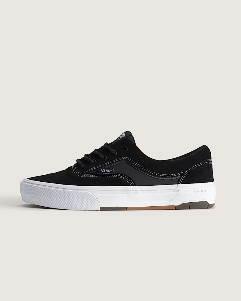 Vans Skate Era Waffle Cup Black/White