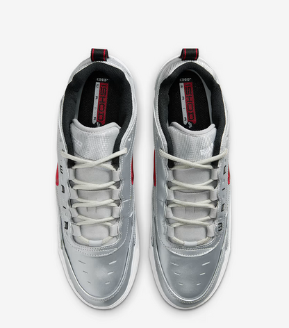 Nike SB Air Max Ishod Silver Bullets