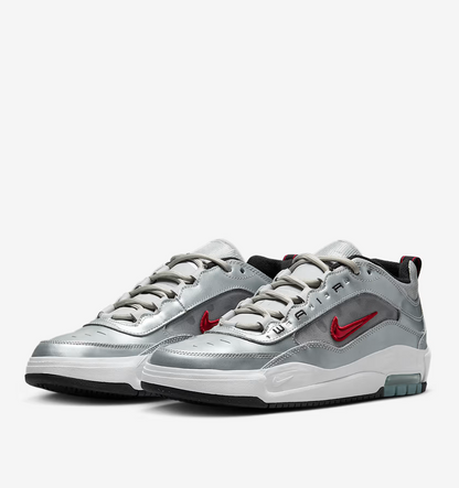 Nike SB Air Max Ishod Silver Bullets