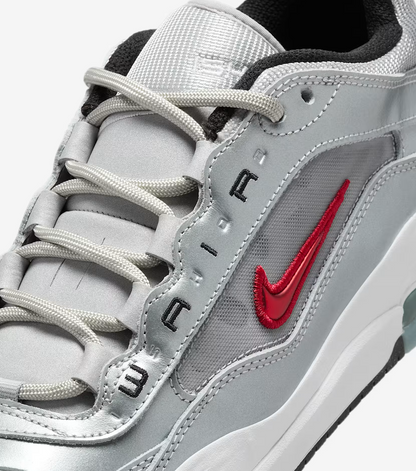 Nike SB Air Max Ishod Silver Bullets