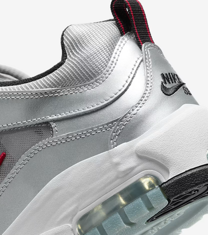 Nike SB Air Max Ishod Silver Bullets