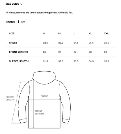 Stüssy Relaxed Zip Hoodie: Washed Black