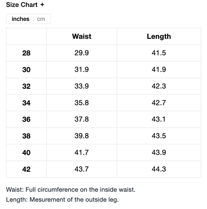 Butter Straight Leg Denim Jeans: Dark Indigo