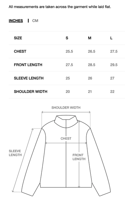 Stüssy Micro Ripstop Down Jacket: Jet Black