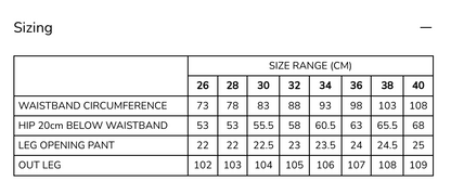 Pass-Port Workers Club Classic Jean: Washed Black