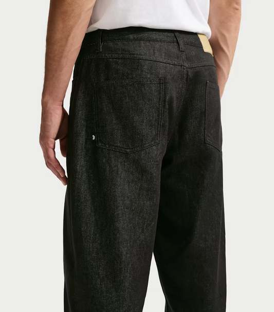 Nike SB loose Fit Denim Black