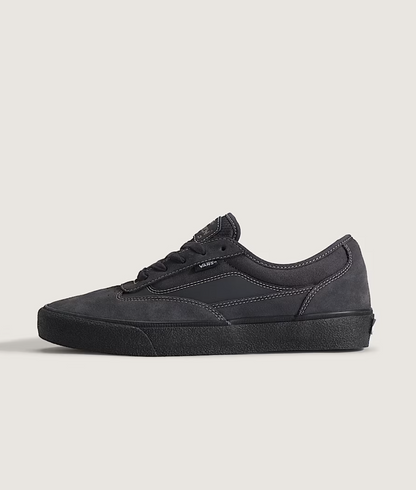 Vans Skate Curren Caples Charcoal Black
