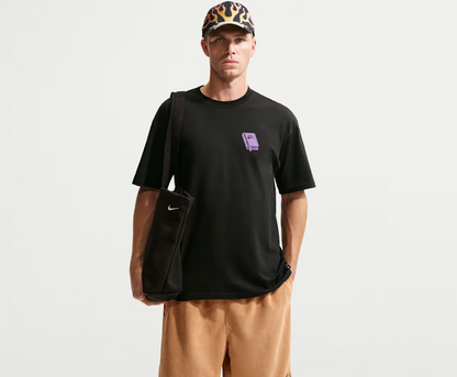 Nike SB Spot List Tee Black