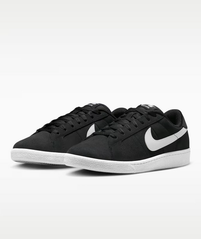 Nike SB Zoom Tennis Classic Black White