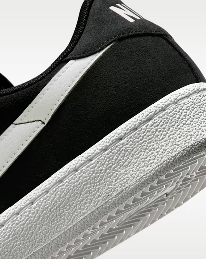 Nike SB Zoom Tennis Classic Black White
