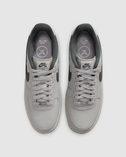 Nike SB Air Force 1 Low: YUTO QS