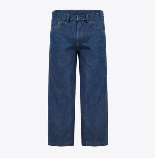 Dickies 954 Relaxed Straight Work Jean Indigo