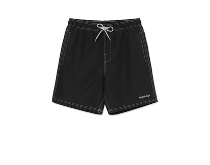Polar Ziggy Swim Shorts Vintage Black