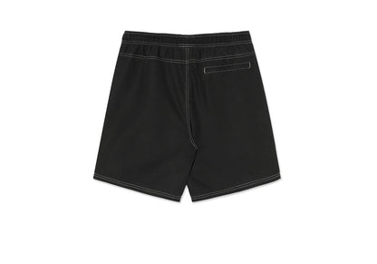 Polar Ziggy Swim Shorts Vintage Black