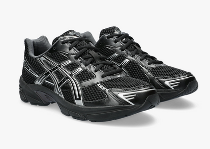 ASICS GEL-1130 Black/Silver