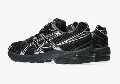 ASICS GEL-1130 Black/Silver
