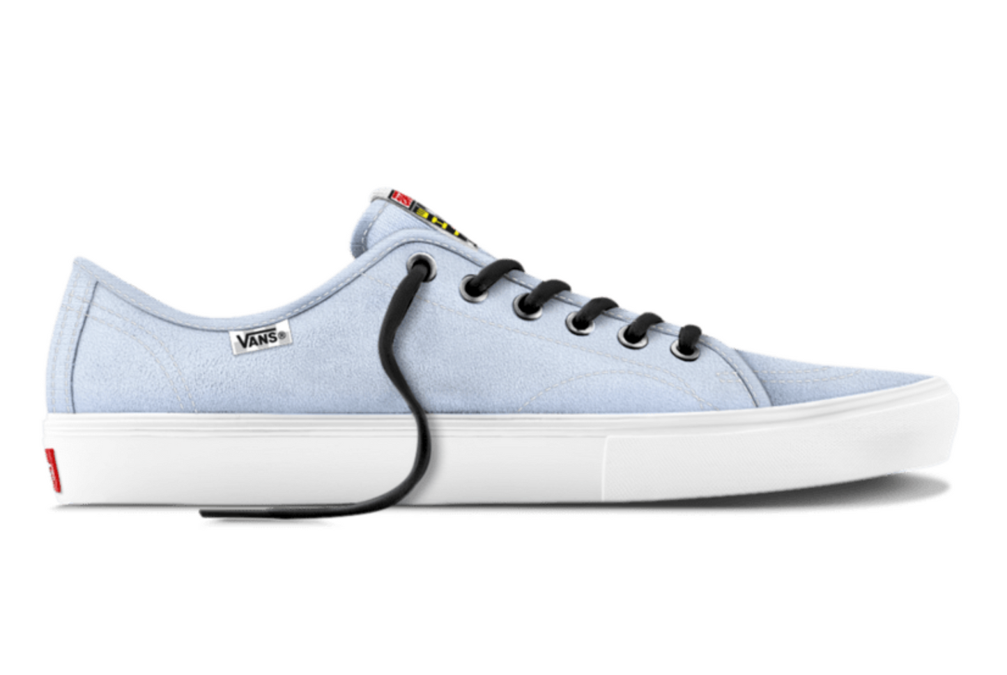 Vans Skate Ave Classic Sky Blue