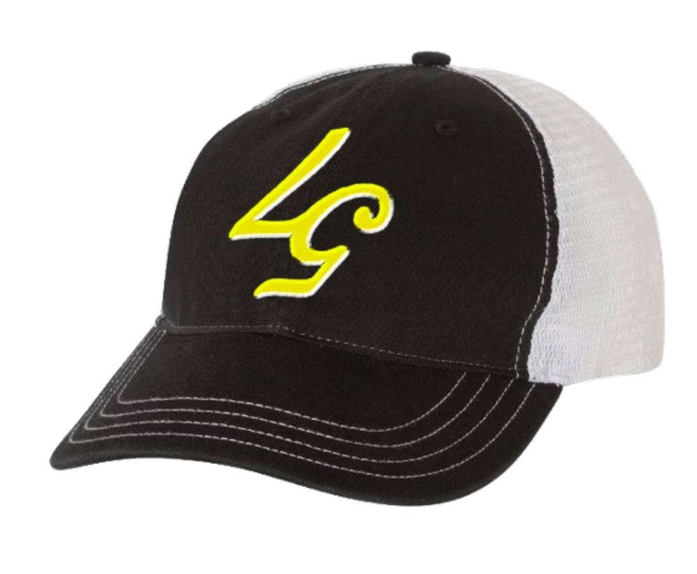 Limosine 57 Hat Assorted Colors