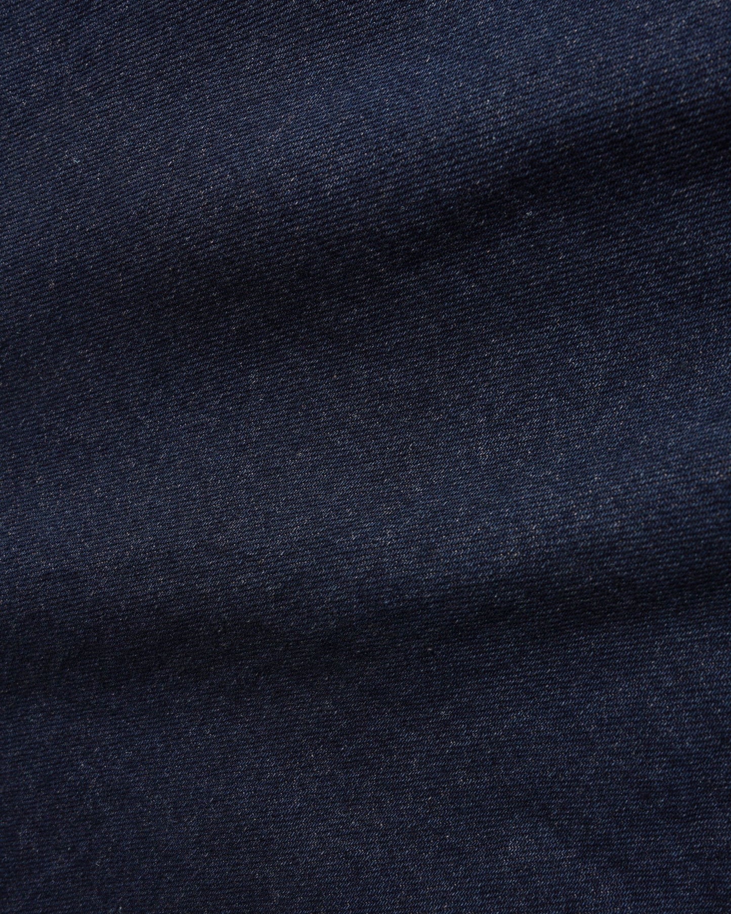Butter Solar Fade Denim Jeans: Tinted Dark Indigo