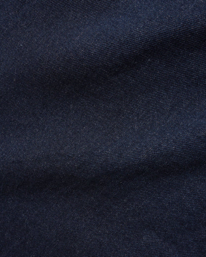 Butter Solar Fade Denim Jeans: Tinted Dark Indigo