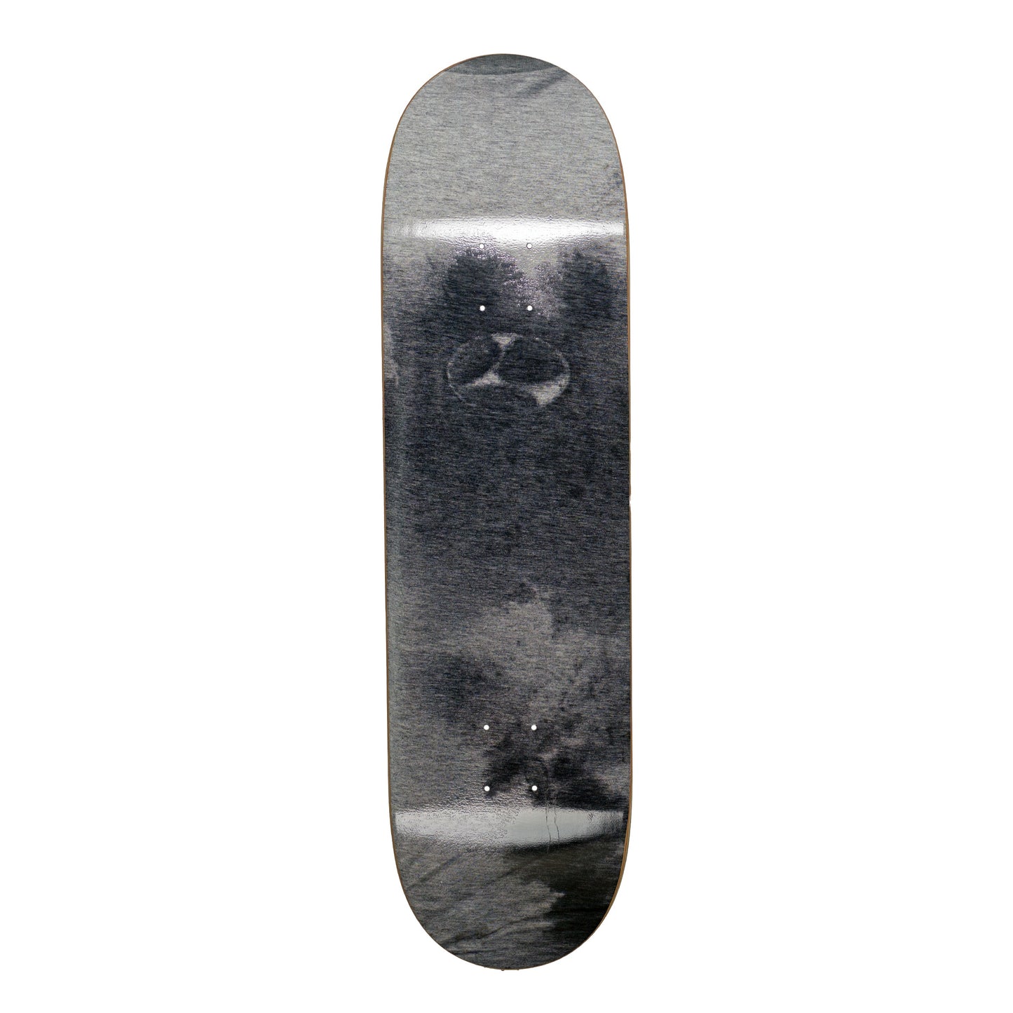 Limosine Soul Crusher Max Palmer Deck Grey: Assorted Sizes