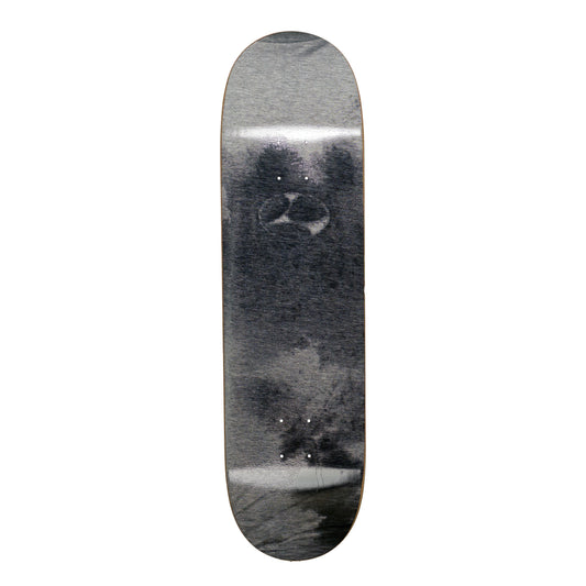 Limosine Soul Crusher Max Palmer Deck Grey: Assorted Sizes