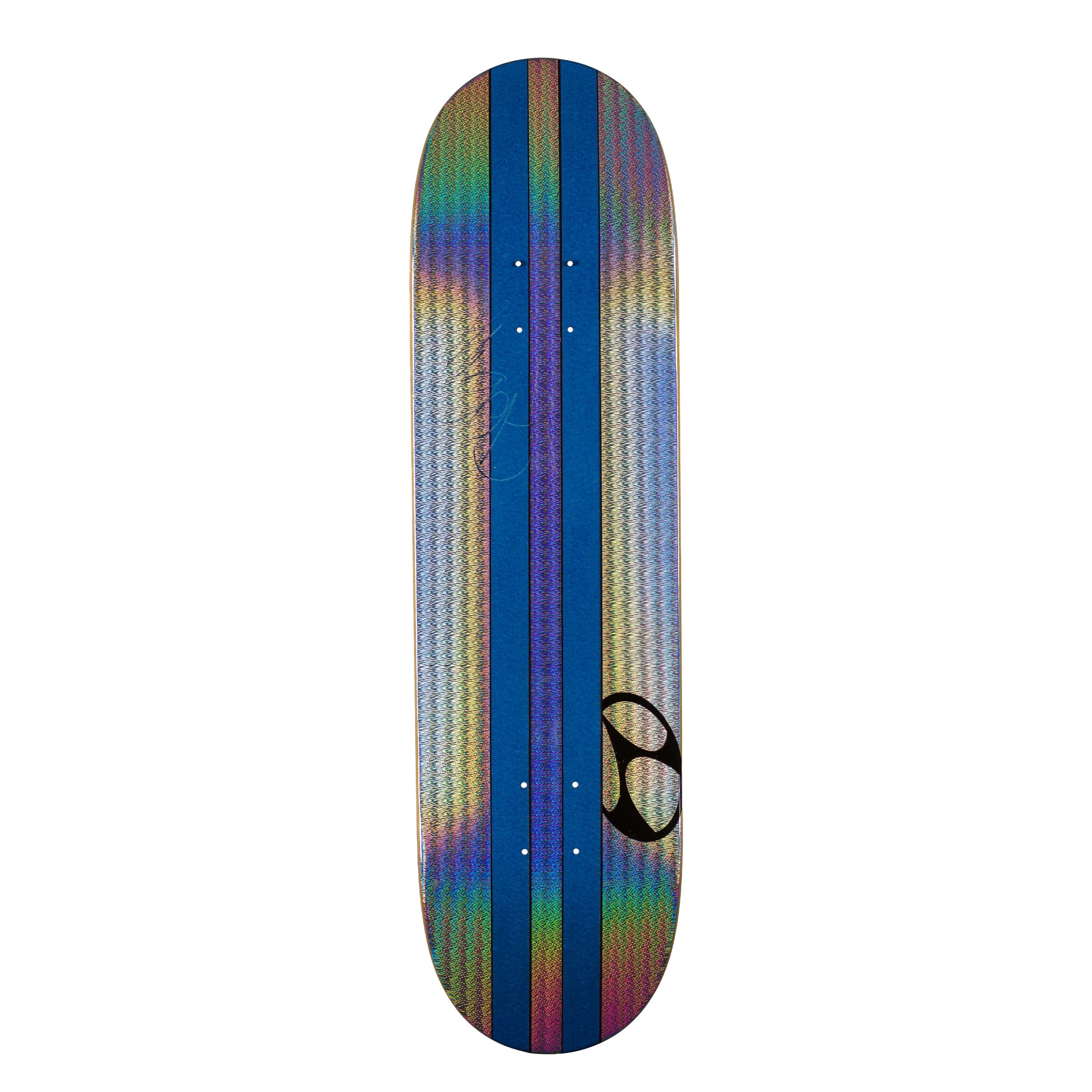 Limosine Speedy Hugo Boserup Deck - Thumbnail 4