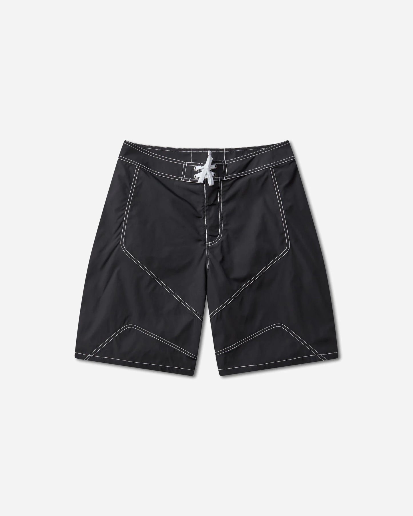Stüssy Octane Board Short Black
