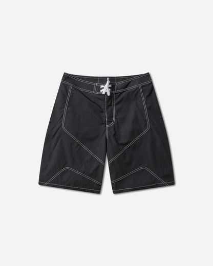Stüssy Octane Board Short Black