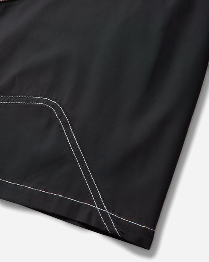 Stüssy Octane Board Short Black