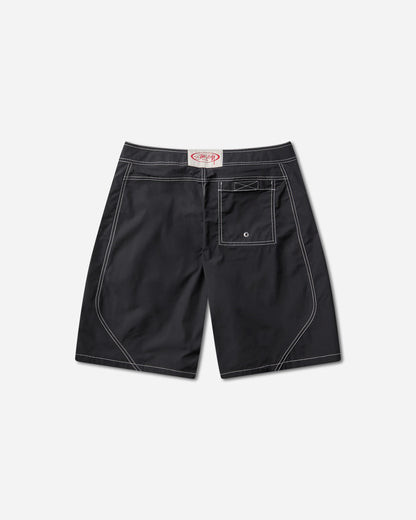 Stüssy Octane Board Short Black