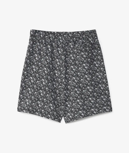 Stüssy Jersey Short Bones