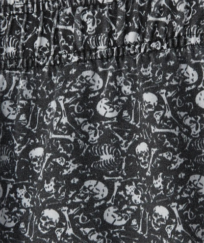 Stüssy Jersey Short Bones